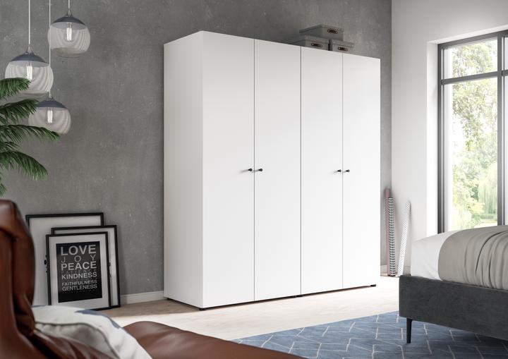 Produktbild Xonox Home Darwin (160 x 51 x 176 cm)