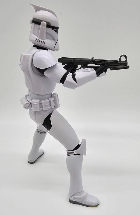 Produktbild Sega Star Wars - Clone Trooper - "Premium Figure"