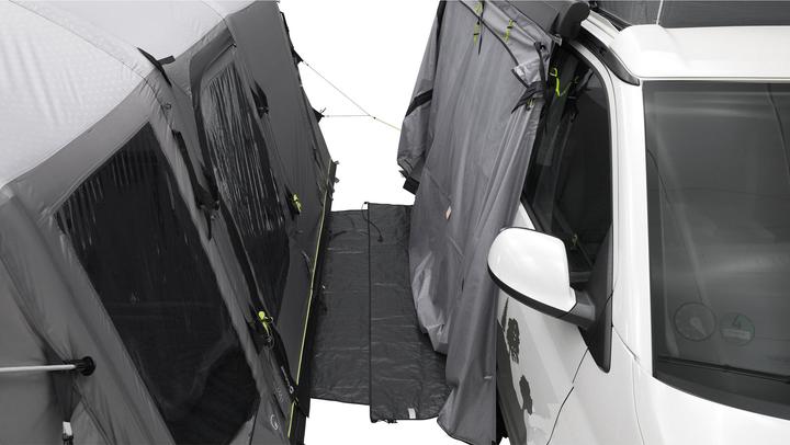 Image du produit Outwell Wolfburg 380 Air (Auvent, 23.50 kg)