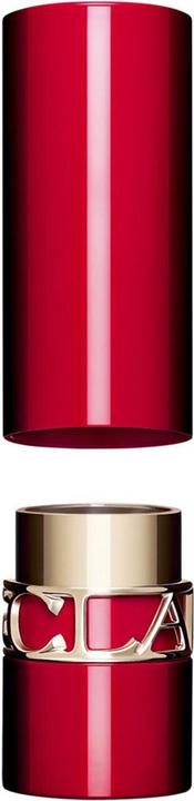 Clarins Joli Rouge - Case Red (Red)