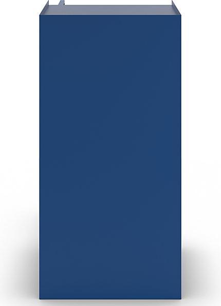 Actual product image eurokraft basic Tool cabinet (50 cm, 100 cm)