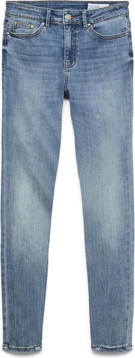 Immagine prodotto Vero Moda VMFLASH Mid Rise Skinny Fit Jeans Skinny Jeans (XL)