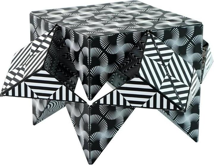 Produktbild Shashibo Magnetische Puzzlebox (1 Spieler)