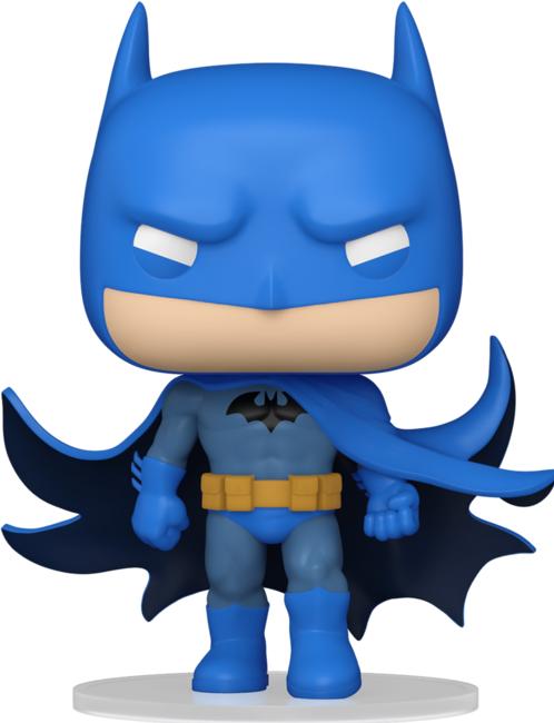 Actual product image Funko POP DC New Classics Batman