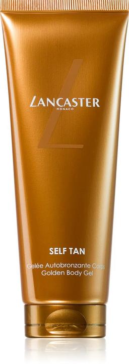 Produktbild Lancaster Clean Body Gel (Selbstbräunungsgel, 125 ml)