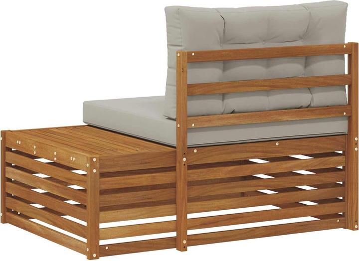 Produktbild vidaXL gartenmöbel