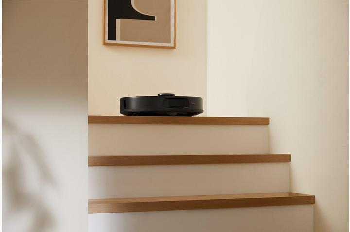 Actual product image Roborock Qrevo Plus (Vacuum mopping robot)