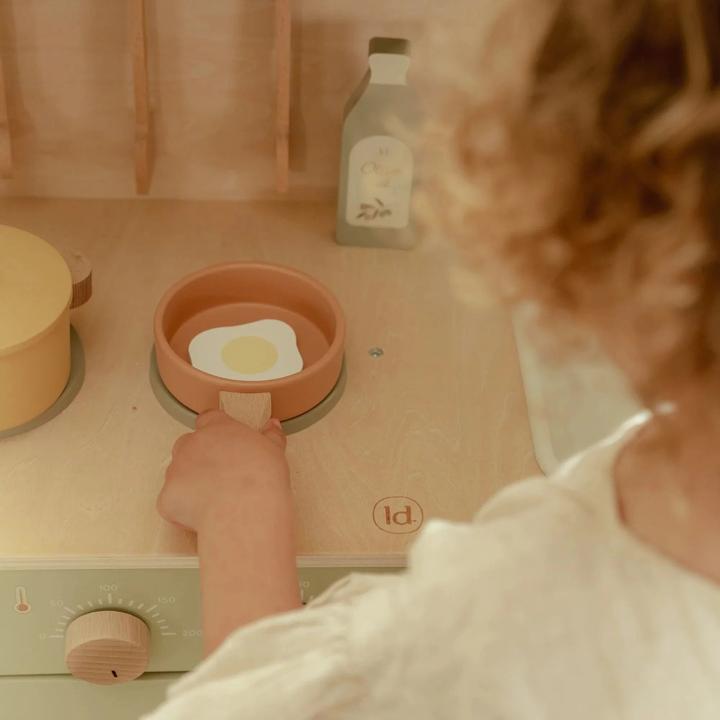 Actual product image Little Dutch Kitchen