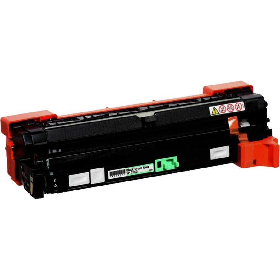 RICOH, Toner, Drum Unit Black