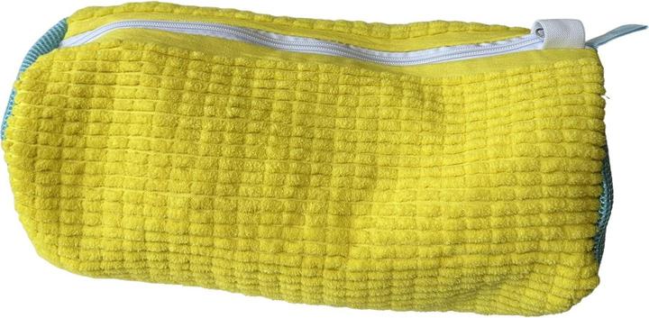 Image du produit Reka Premium Sac de lavage pour chaussures jaune (1 x)