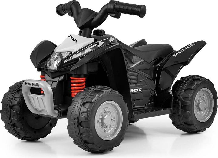 Produktbild Mally Elektro-Quadbike Milly Honda ATV Schwarz