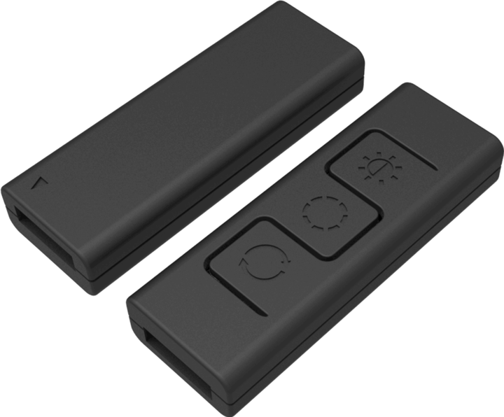 Produktbild Cooler Master Wired RGB Controller C10L