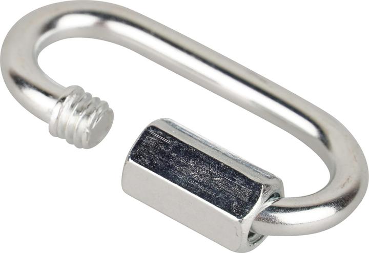 Immagine prodotto Mamutec Catena zincata maglia a vite 6 mm 2 pz.