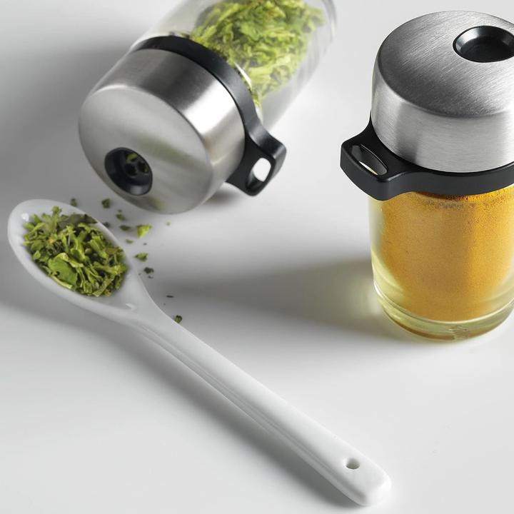 Produktbild Cole & Mason Gewürzkarussel