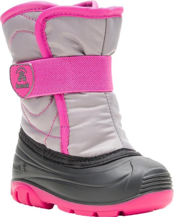 Actual product image Kamik Snowbug3 (22)