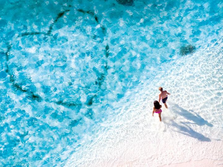 Actual product image Smartbox Dreamlike moments for 2 (2 Persons)