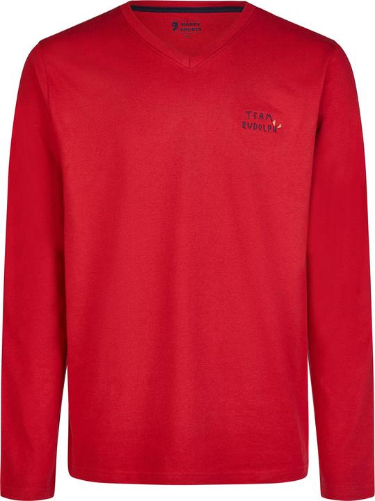 Immagine prodotto Happy shorts Pigiama di Natale (M)