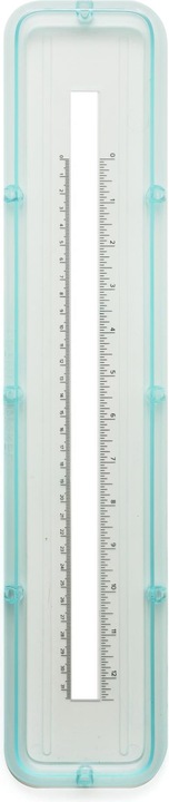 Produktbild We R Memory Keepers Lineal 30.5 cm (305 mm)
