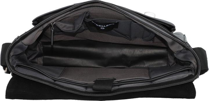 Image du produit Strellson brick lane jeremy messenger lhf