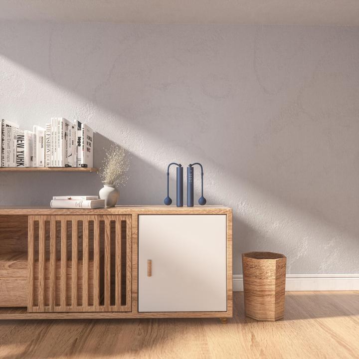 Actual product image Xiaomi Smart Jump Rope, BHR6944GL (300 cm)