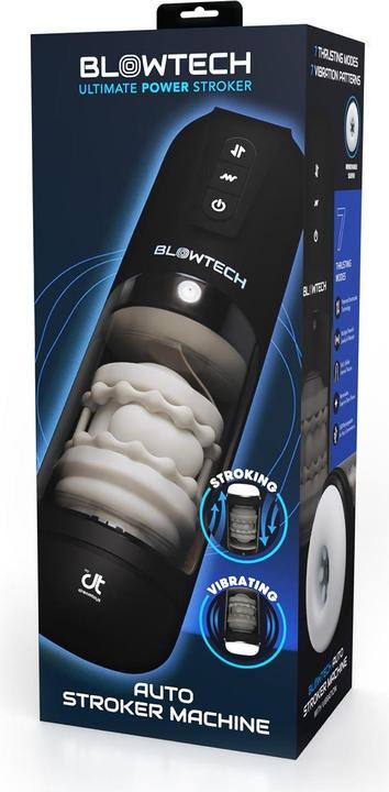 Produktbild Blowtech Auto Stroker