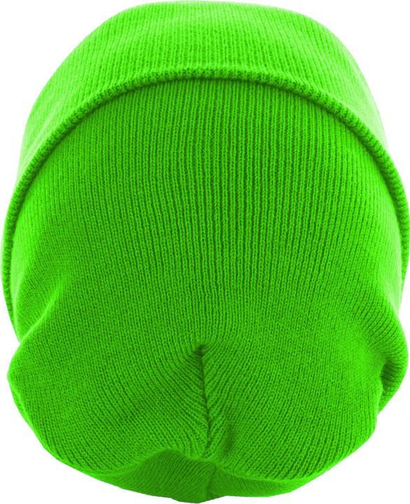 Produktbild Masterdis Beanie Basic Flap Long Version (One Size)