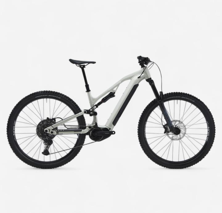 Immagine prodotto Rockrider E-mountain bike 29 pollici E-Feel 700 S All Mountain