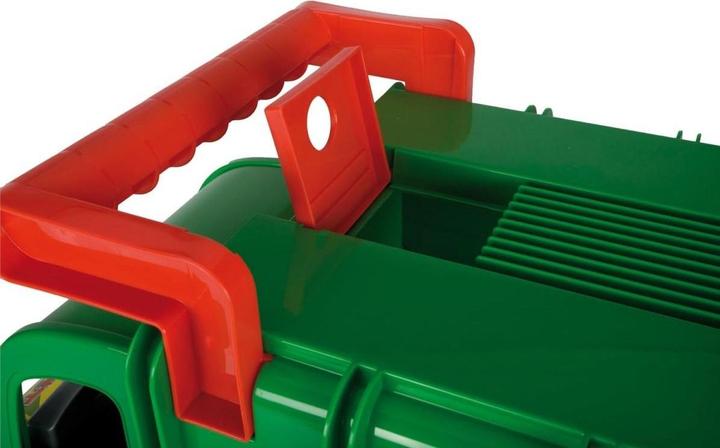 Produktbild Wader Garbage truck 60 cm Giant Farmer in bulk