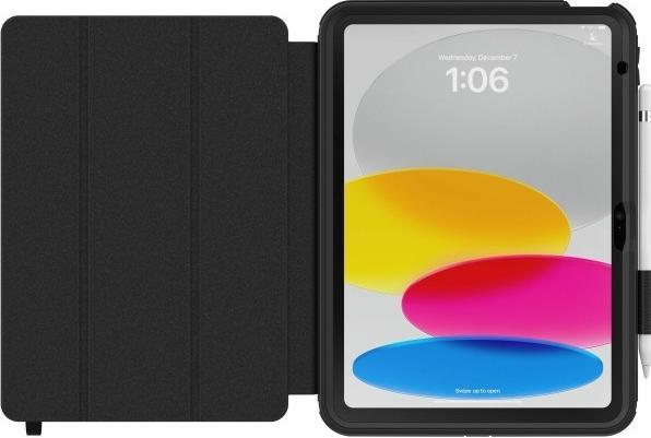 Produktbild OtterBox Defender Kickstand (Apple iPad 2022 (10. Gen), Apple iPad 2025 (11. Gen))