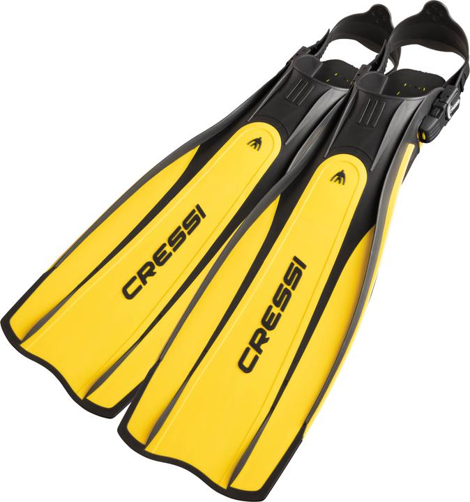 Image du produit Cressi Pro Light (XS/S)