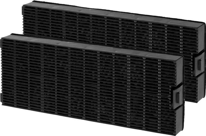 Produktbild Refsta K26 ACK2FCARBCASRF Aktivkohlefilter Set (2er Pack)