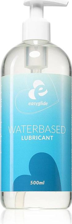 Immagine prodotto EasyGlide Waterbased Lubricant (500 ml)