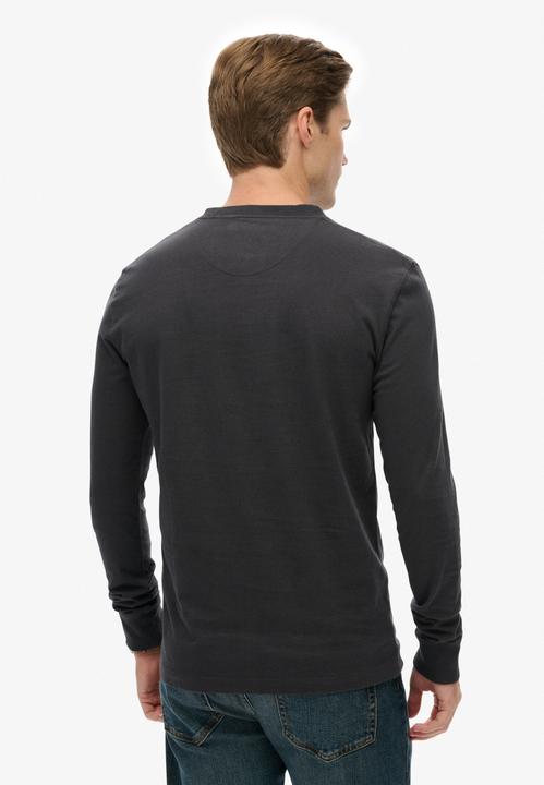 Produktbild Superdry Classic Essential Grandad (M)