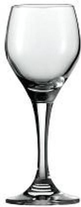 Produktbild Schott Zwiesel Mondial (0.71 dl, 1x, Likörgläser + Grappagläser)