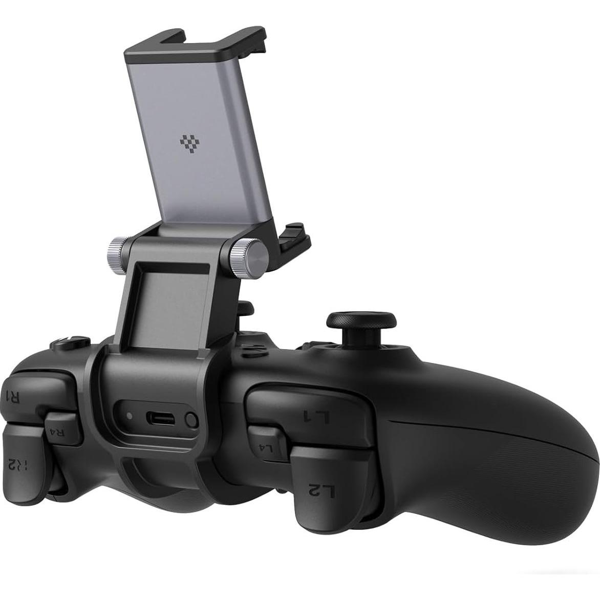 8bitdo Mobile Clip for Ultimate 2 Controller, Accessori per controller gaming