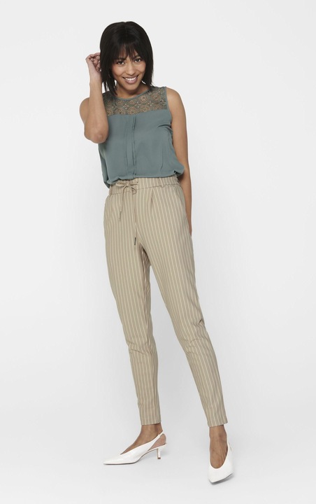 Produktbild Only Poptrash Hose (30)