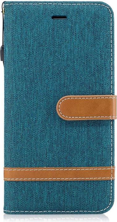 Actual product image König Design Case Mobile Protection for Apple iPhone 6 / 6s Case Cover Wallet Case Bumper (Apple iPhone 6)