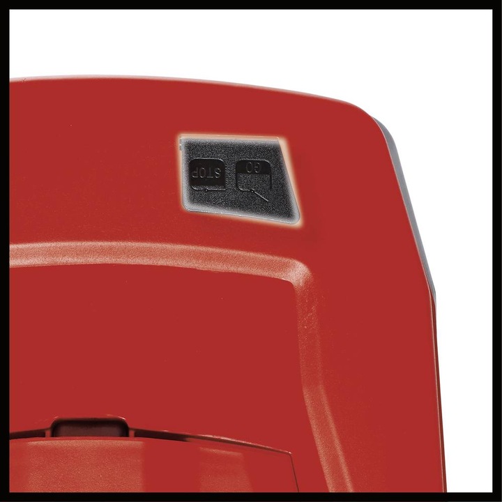 Produktbild Einhell Rasarro 36/42 (Akkubetrieb)