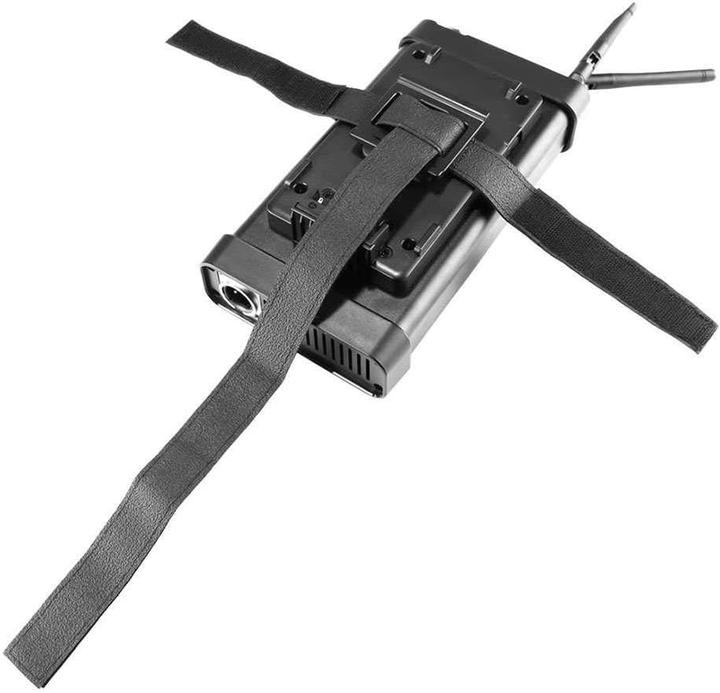 Image du produit Godox Flexible LED-Leuchte 35x45cm