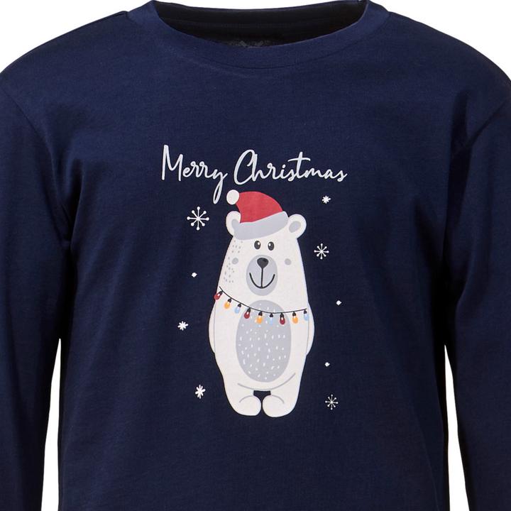 Produktbild Erwin Müller Kinder-Schlafanzug (122, 128)