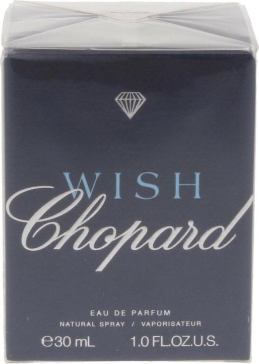Produktbild Chopard Wish (Eau de Parfum, 30 ml)