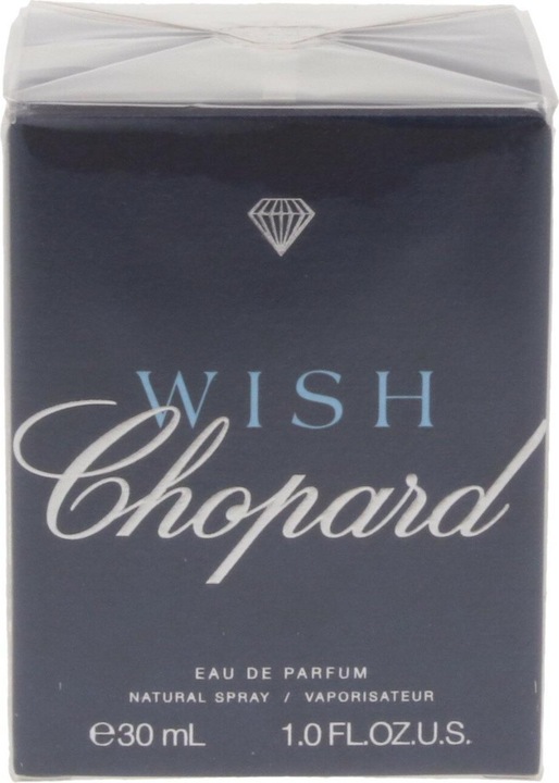 Produktbild Chopard Wish (Eau de Parfum, 30 ml)