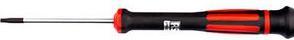 Actual product image RS PRO Electronics TORX Screwdriver - T10x60 mm (Hexagon socket round)