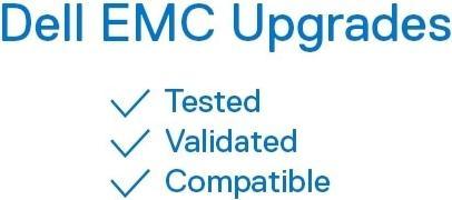 Actual product image Dell PowerEdge T160 PCIe Fan Customer Kit