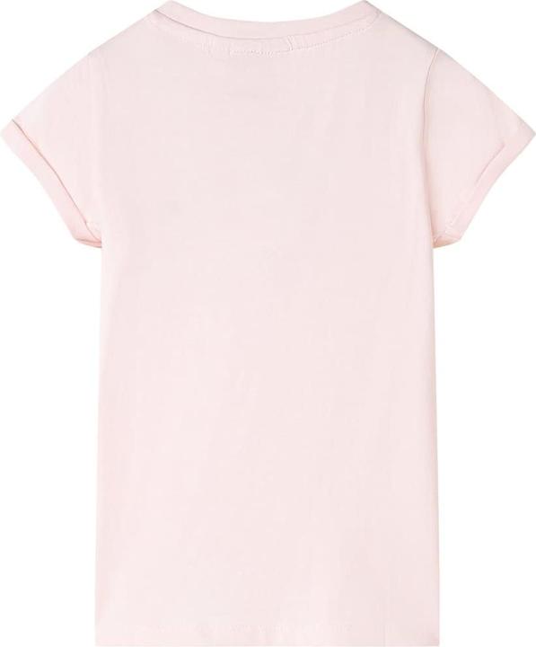 Produktbild vidaXL Kinder T-Shirt (140)