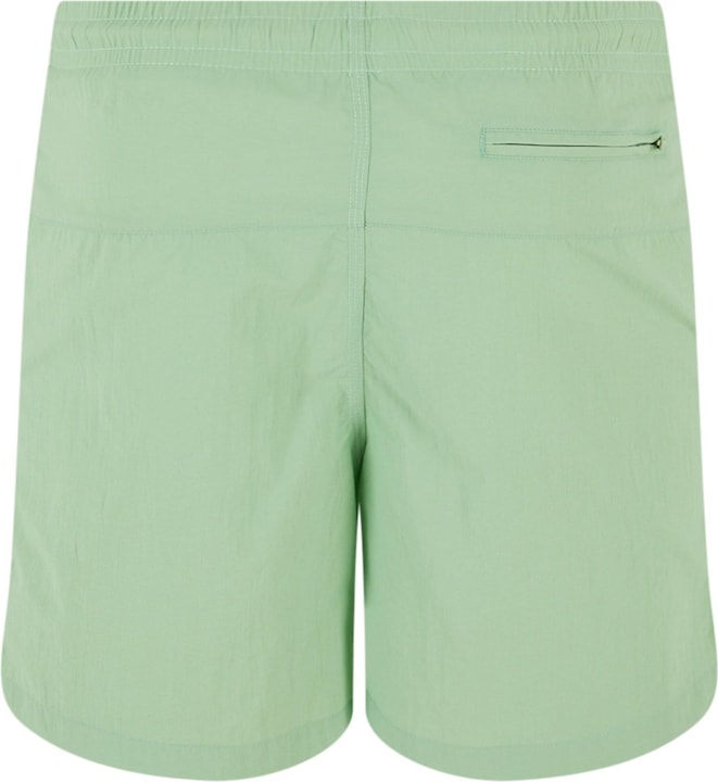 Produktbild Urban Classics Block Swim Shorts 2-Pack - 127119 (XXL, 4XL)