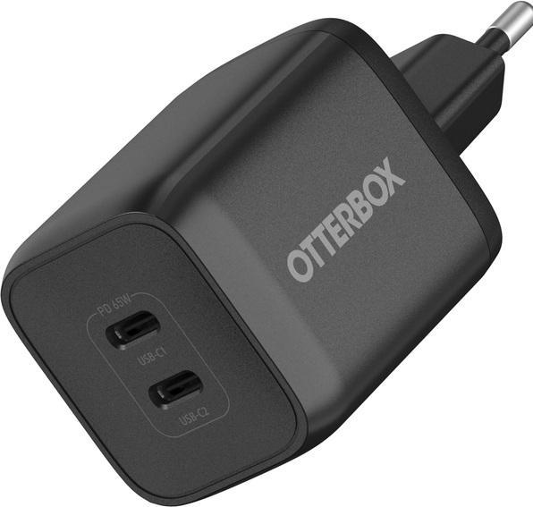 Productafbeelding OtterBox EU GaN Schnellladegerät (65 W)