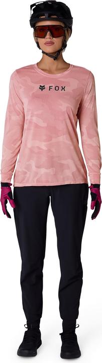 Produktbild Fox W Ranger Tru Dri LS Jersey (S)