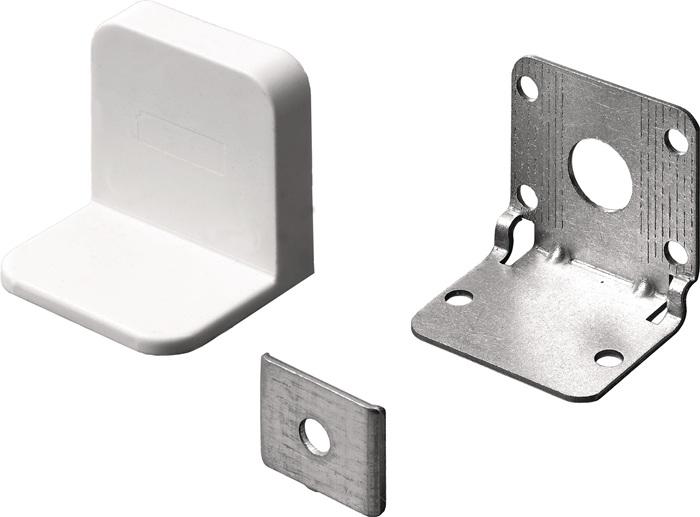 Hettich Schranksicherung