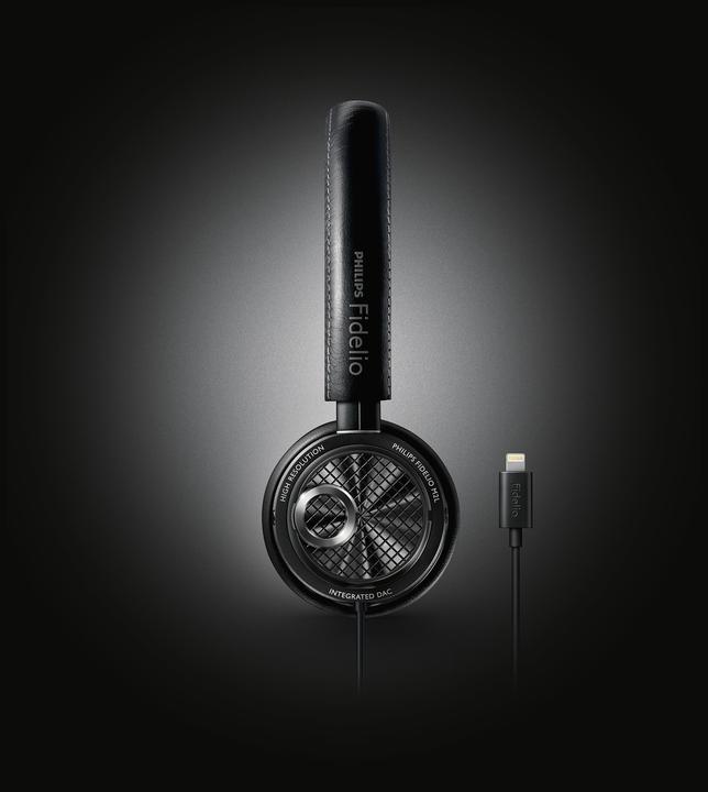 Actual product image Philips Fidelio M2L/00 (Cable)